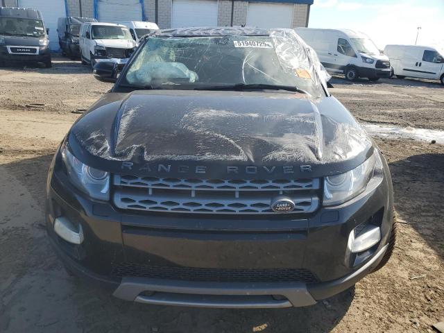  LAND ROVER RANGEROVER 2013 Czarny