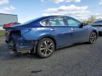 2016 Nissan Altima 2.5 de vânzare în Portland, OR - Rear End