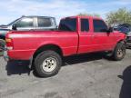 1998 Ford Ranger Super Cab продається в North Las Vegas, NV - Front End