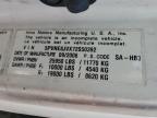 2007 HINO HINO 268  for sale at Copart FL - WEST PALM BEACH