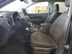 2020 Chevrolet Equinox Lt en Venta en Greenwood, NE - Hail