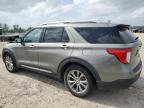 2020 Ford Explorer Limited იყიდება Houston-ში, TX - Front End