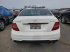 2013 Mercedes-Benz C 300 4Matic de vânzare în Glassboro, NJ - Front End