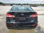 2020 Ford Fusion Titanium na sprzedaż w Cahokia Heights, IL - Front End