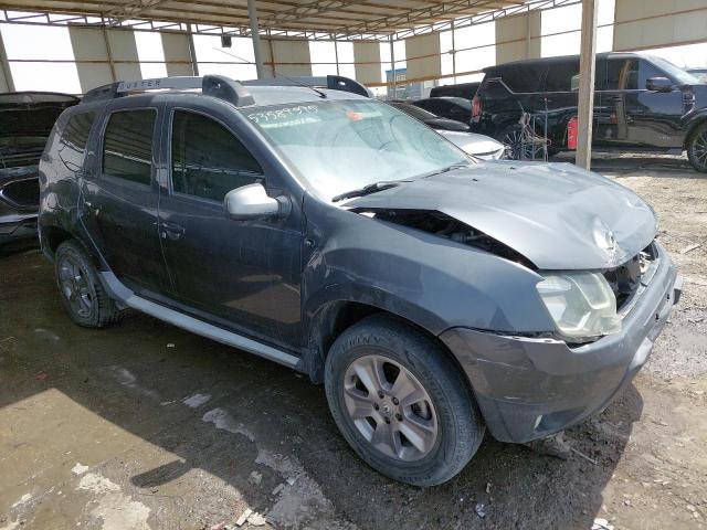 VF1HSRCH4GA539372 - 2016 Renault DUSTER - #undefined