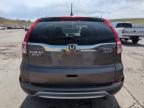 2015 Honda Cr-V Exl na sprzedaż w Littleton, CO - Front End