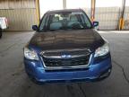 2018 Subaru Forester 2.5I Premium na sprzedaż w Phoenix, AZ - Front End