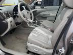 2009 Subaru Forester 2.5X Limited продається в Denver, CO - Rear End