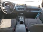 2007 Nissan Frontier King Cab Le na sprzedaż w Los Angeles, CA - Minor Dent/Scratches