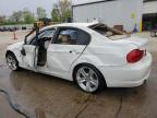 2011 Bmw 335 I за продажба в Pekin, IL - Rollover