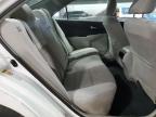 2013 Toyota Camry Hybrid de vânzare în Wheeling, IL - Minor Dent/Scratches