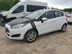 2018 Ford Fiesta Se for Sale in Theodore, AL - Front End