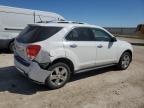 2015 Chevrolet Equinox Ltz   de vânzare în Wichita, KS - Rear End
