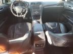 2017 Ford Fusion Titanium   na sprzedaż w Harleyville, SC - All Over