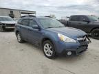 2014 Subaru Outback 2.5I Premium   на продаже в Kansas City, KS - Front End