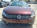 2012 Volkswagen Passat Sel for Sale in Mendon, MA - Side