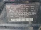 2010 Hyundai Sonata Se de vânzare în Austell, GA - Rear End