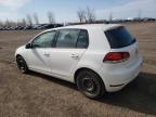 2012 VOLKSWAGEN GOLF  for sale at Copart QC - MONTREAL