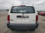 2008 Dodge Nitro Sxt продається в Fredericksburg, VA - Front End