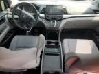 2018 HONDA ODYSSEY EX à vendre chez Copart ON - LONDON