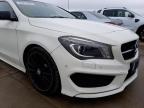 2015 MERCEDES BENZ CLA220 AMG for sale at Copart SANDY