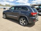 2013 Jeep Grand Cherokee Limited zu verkaufen in Colorado Springs, CO - Hail