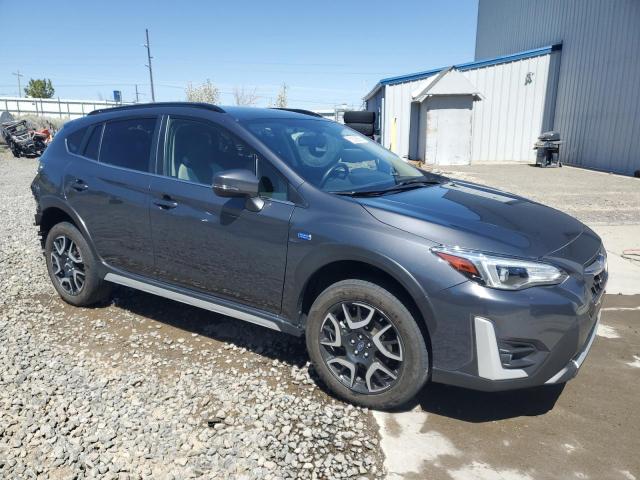  SUBARU CROSSTREK 2022 Сірий