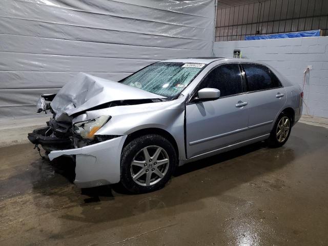 2003 Honda Accord Ex