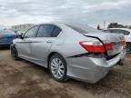2013 HONDA ACCORD LX for sale at Copart ON - COOKSTOWN