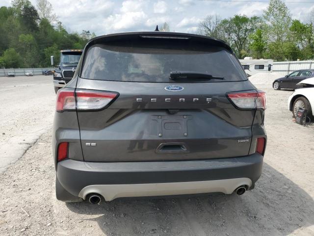  FORD ESCAPE 2020 Сharcoal