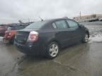 2007 Nissan Sentra 2.0 de vânzare în Windsor, NJ - Front End