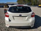 2016 Subaru Impreza Sport Premium იყიდება Lyman-ში, ME - Front End