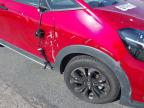 2025 HONDA JAZZ CROSS for sale at Copart CHESTER