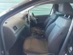 2012 VOLKSWAGEN POLO MATCH for sale at Copart SANDTOFT