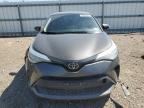 2021 Toyota C-Hr Xle zu verkaufen in Mercedes, TX - Water/Flood