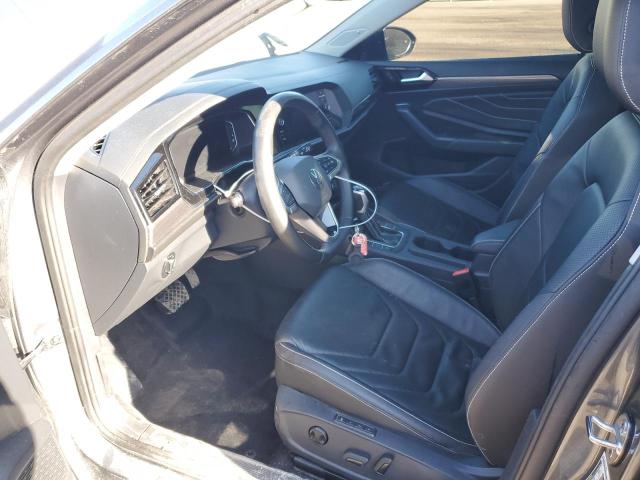 2024 VOLKSWAGEN JETTA SEL