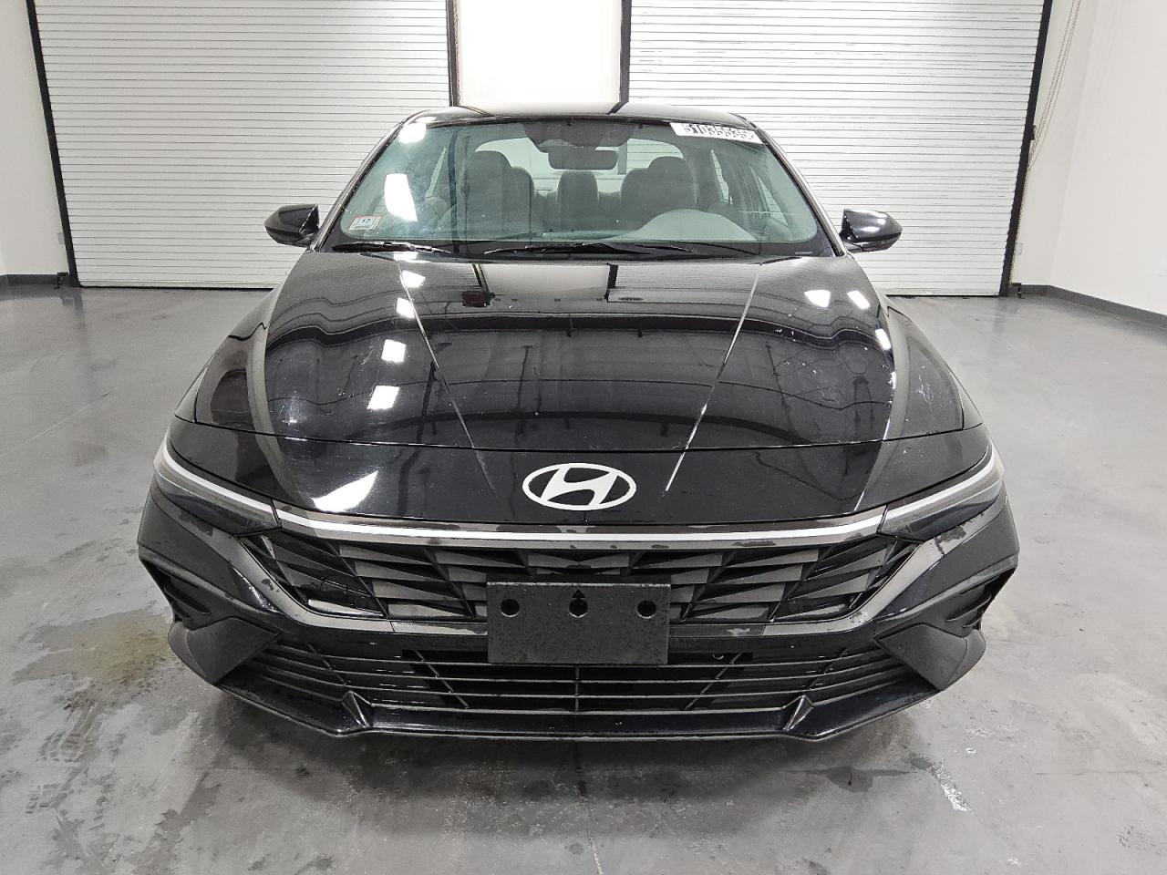 2024 Hyundai Elantra Se de vânzare în Assonet, MA - Rear End