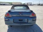 2004 Mitsubishi Eclipse Spyder Gts продається в Tulsa, OK - Mechanical