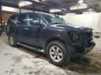 2014 Nissan Armada Sv للبيع في Ebensburg، PA - Front End