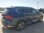2021 Hyundai Santa Fe Sel продається в Wilmer, TX - Side