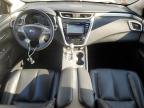 2017 Nissan Murano S იყიდება Indianapolis-ში, IN - Hail
