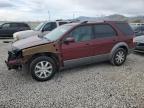 2008 Ford Taurus X Sel for Sale in Magna, UT - Front End