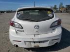 2011 Mazda 3 S იყიდება Eugene-ში, OR - Front End