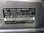 2018 Mitsubishi Outlander Se for Sale in Portland, OR - Side