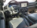 2024 FORD F150 LARIAT à vendre chez Copart ON - COOKSTOWN