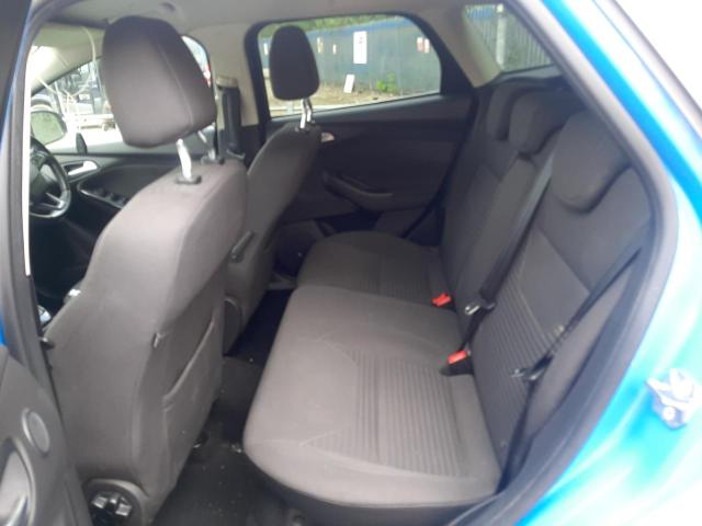 2017 FORD FOCUS TITA