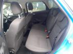 2017 FORD FOCUS TITA for sale at Copart SANDY