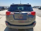 2015 Toyota Rav4 Xle იყიდება Haslet-ში, TX - Front End