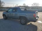 2007 Honda Ridgeline Rtx за продажба в Lebanon, TN - Side