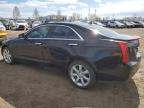 2014 CADILLAC ATS  for sale at Copart AB - CALGARY